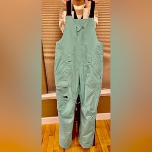 Women’s Freedom Insulated Bibs